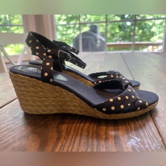 Lauren by Ralph Lauren Wedges - Picture 3 of 3